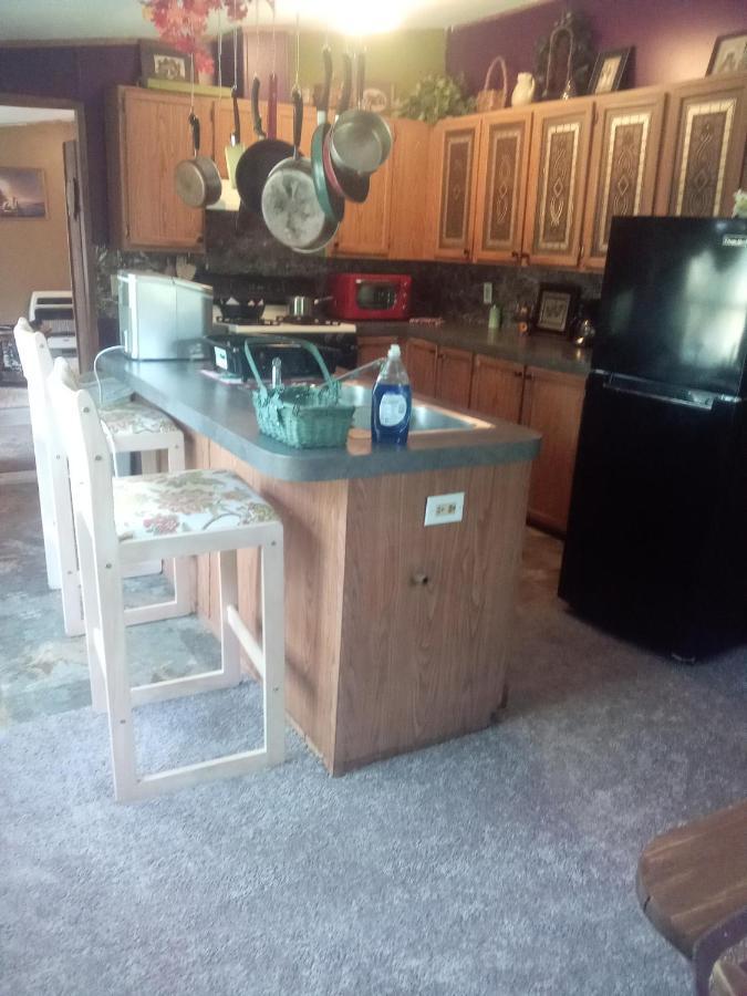 Grays Fishing And Hunting Rental Aurora Extérieur photo