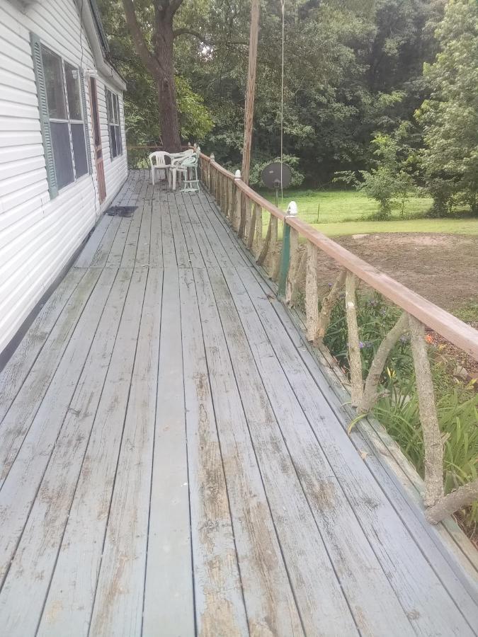 Grays Fishing And Hunting Rental Aurora Extérieur photo